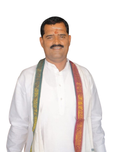 Pt Rajesh Trivedi