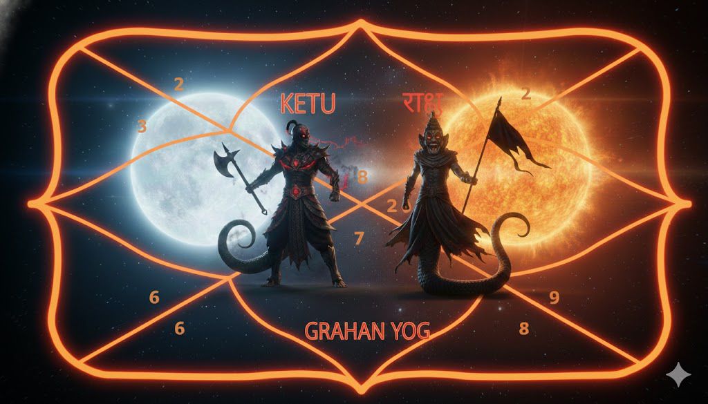 Grahan Yog